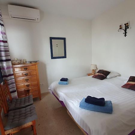 Capistrano Villa Nerja Ngoại thất bức ảnh