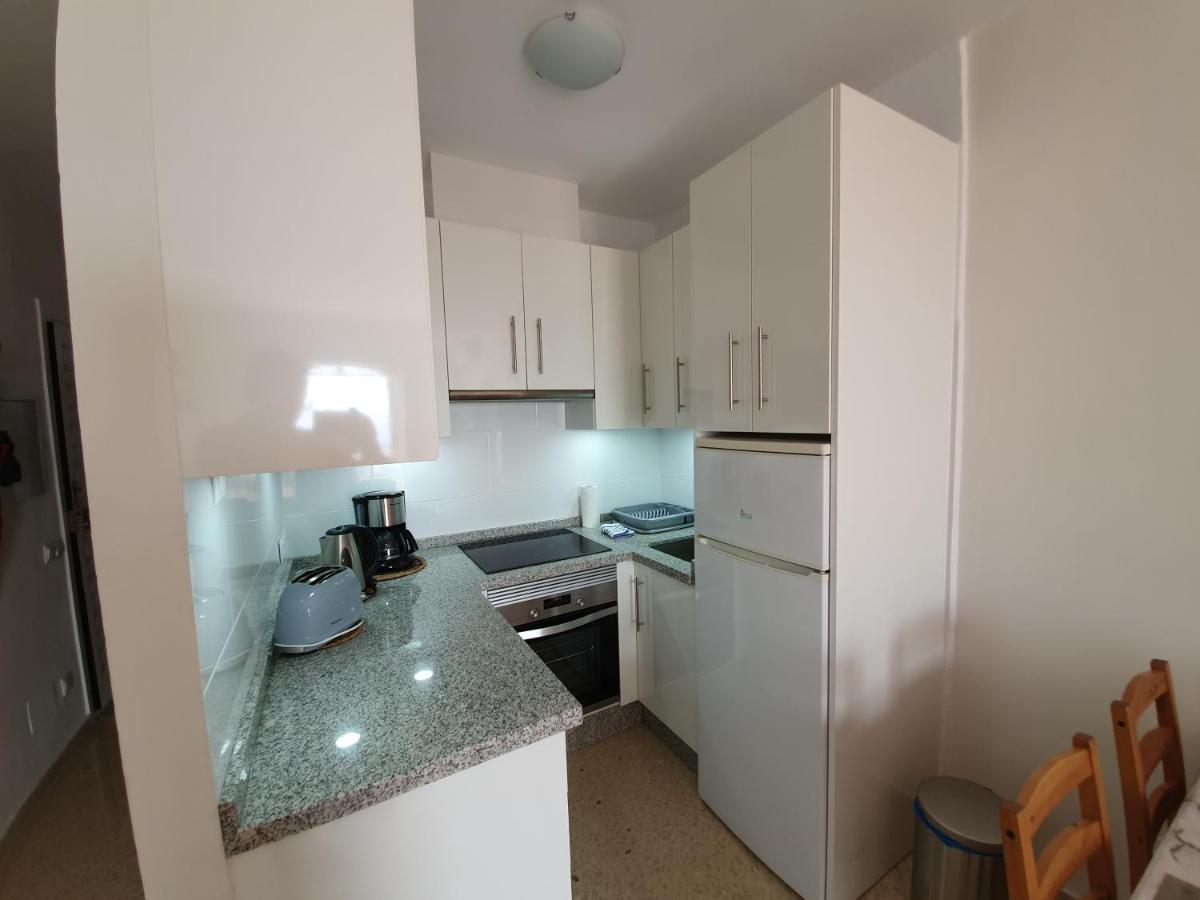 Capistrano Villa Nerja Ngoại thất bức ảnh