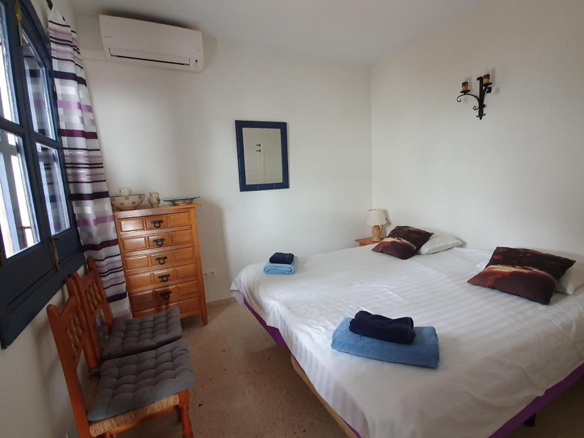 Capistrano Villa Nerja Ngoại thất bức ảnh