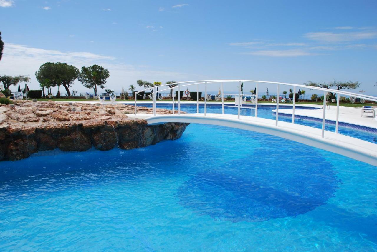 Capistrano Villa Nerja Ngoại thất bức ảnh