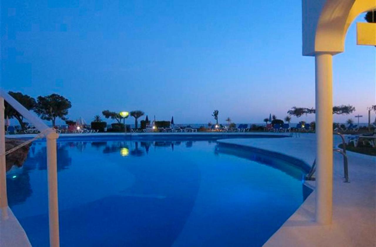 Capistrano Villa Nerja Ngoại thất bức ảnh