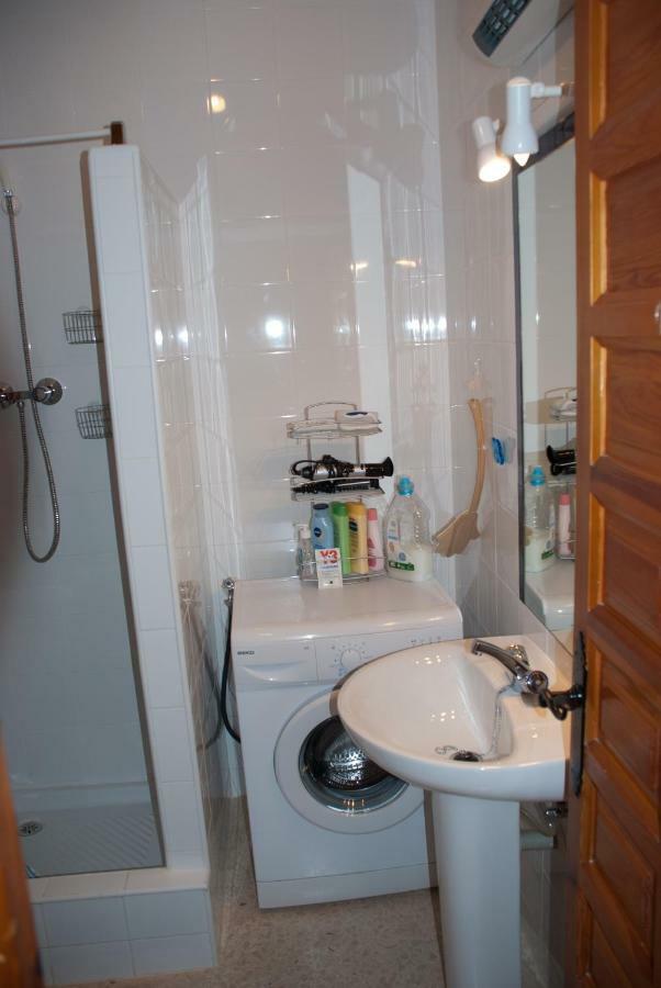 Capistrano Villa Nerja Ngoại thất bức ảnh